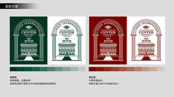 文創(chuàng)藝術(shù)新篇章 優(yōu)聯(lián)國際文化交流中心品牌標(biāo)識與文化活動策劃